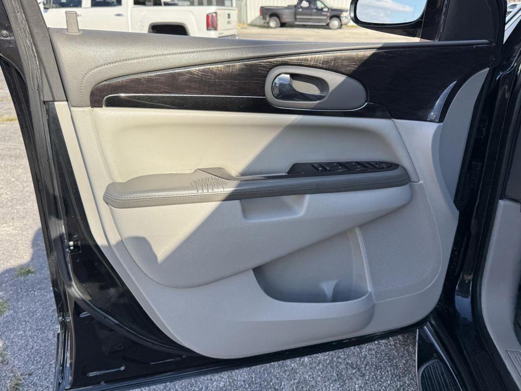 used 2015 Buick Enclave car, priced at $11,750