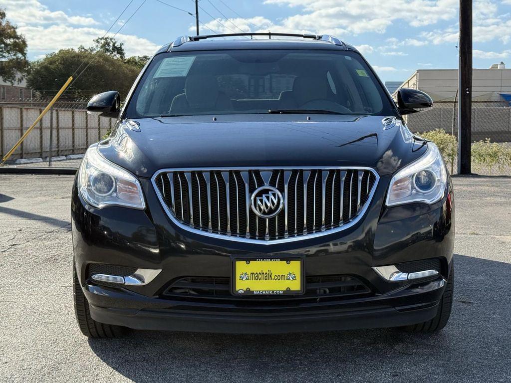 used 2015 Buick Enclave car, priced at $11,750