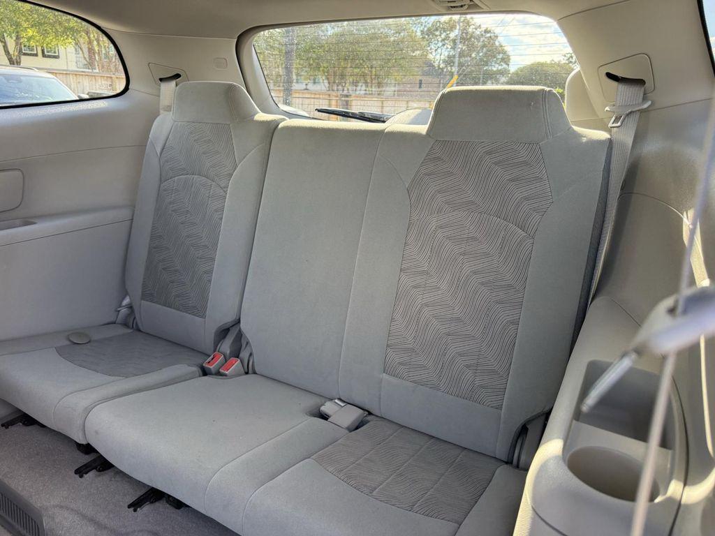 used 2015 Buick Enclave car, priced at $11,750