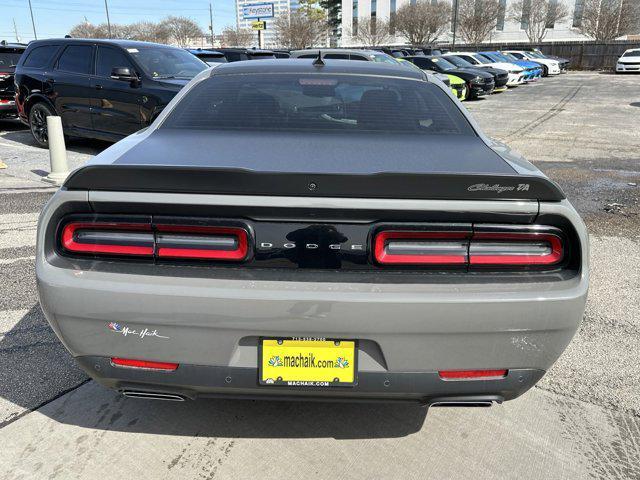 new 2023 Dodge Challenger car, priced at $47,838