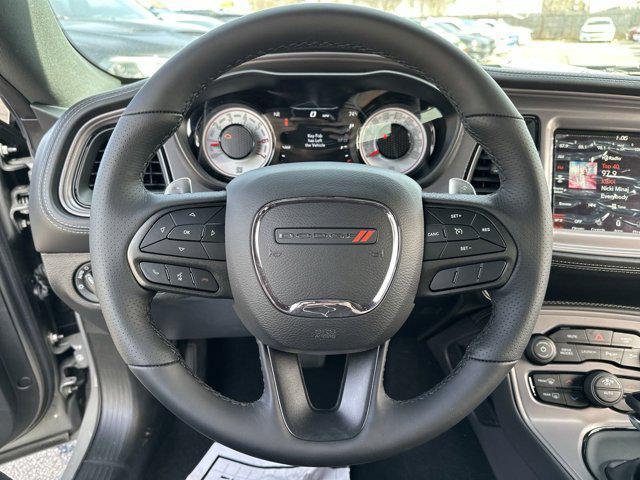 new 2023 Dodge Challenger car, priced at $47,838