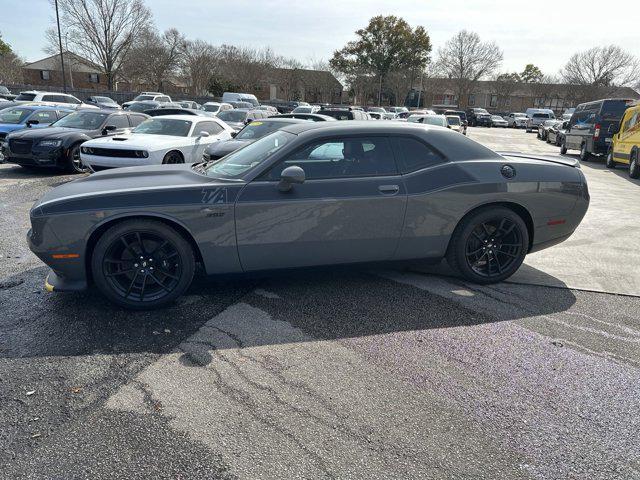 new 2023 Dodge Challenger car, priced at $47,838