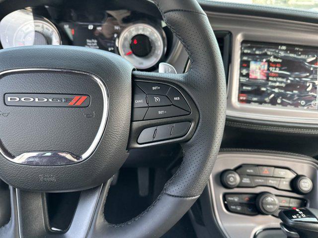 new 2023 Dodge Challenger car, priced at $47,838