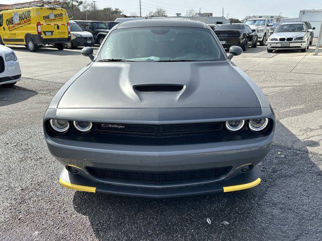 new 2023 Dodge Challenger car, priced at $47,838