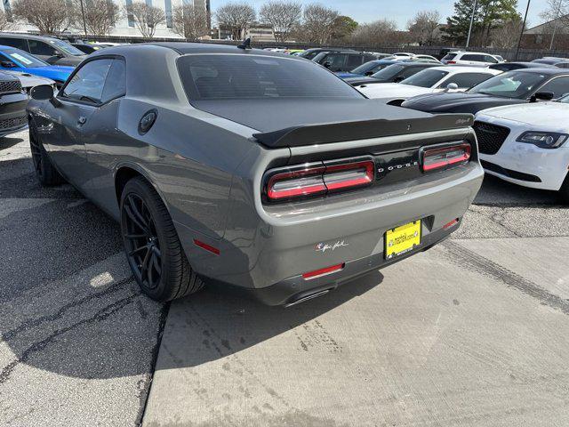 new 2023 Dodge Challenger car, priced at $47,838