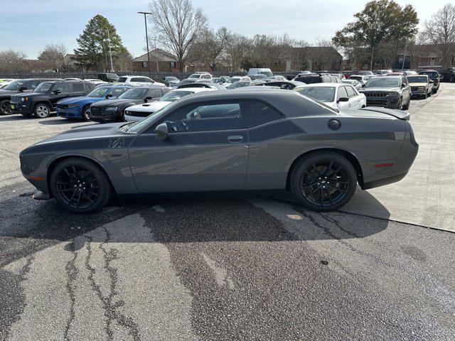 new 2023 Dodge Challenger car, priced at $47,838