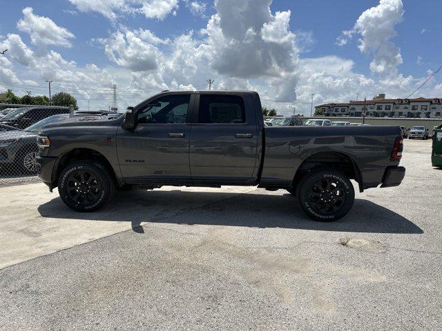 new 2024 Ram 2500 car, priced at $66,589