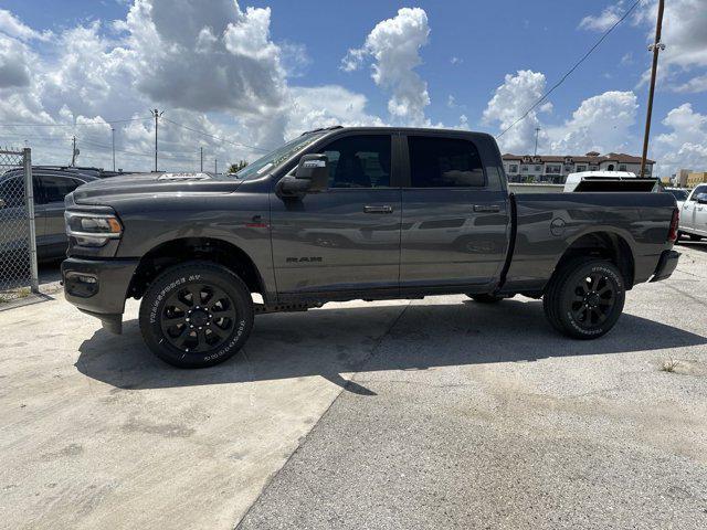 new 2024 Ram 2500 car, priced at $66,589