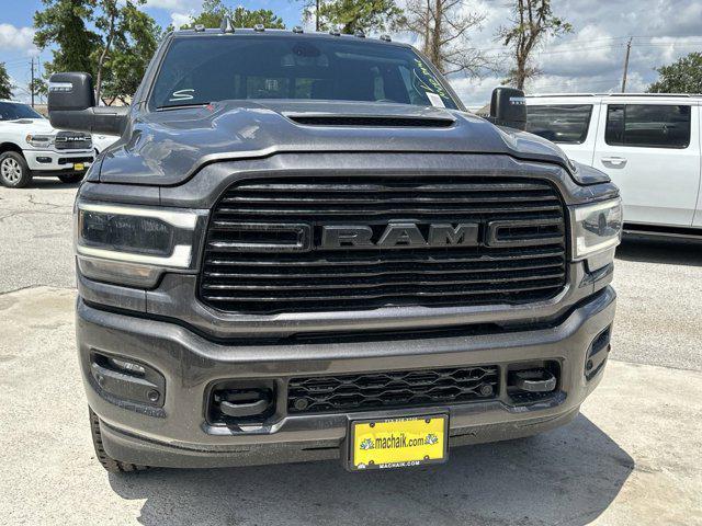 new 2024 Ram 2500 car, priced at $66,589