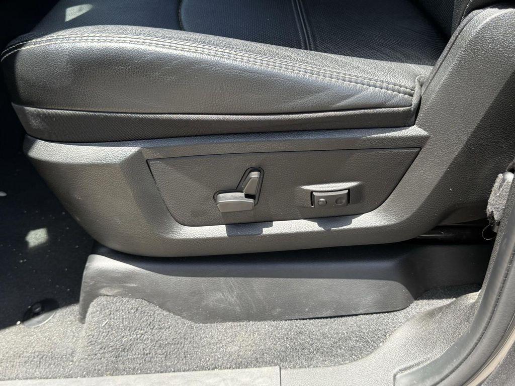 used 2023 Ram 2500 car, priced at $63,900