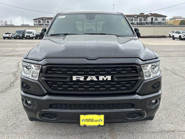 new 2024 Ram 1500 car, priced at $35,206