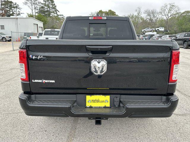 new 2024 Ram 1500 car, priced at $35,206