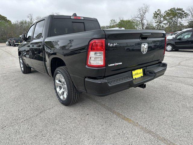 new 2024 Ram 1500 car, priced at $35,206