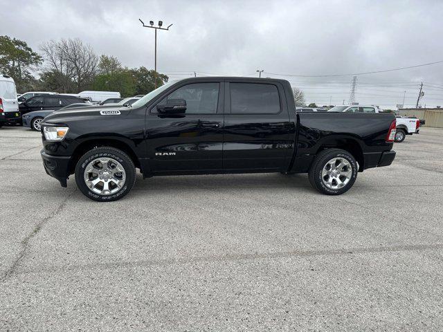 new 2024 Ram 1500 car, priced at $35,206