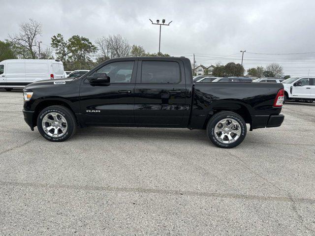 new 2024 Ram 1500 car, priced at $35,206