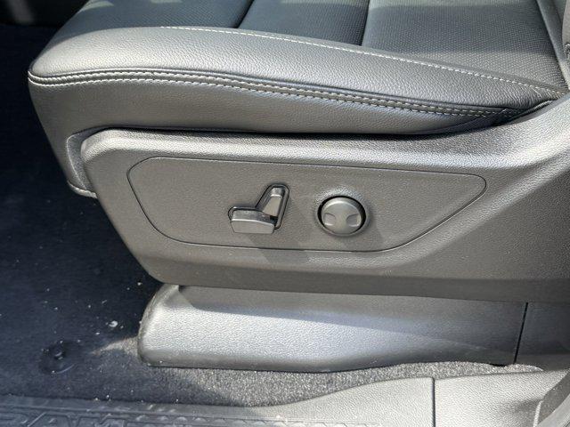 new 2026 Ram 1500 car, priced at $60,643
