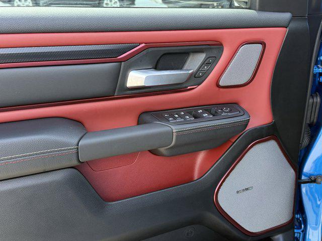 new 2026 Ram 1500 car, priced at $60,643