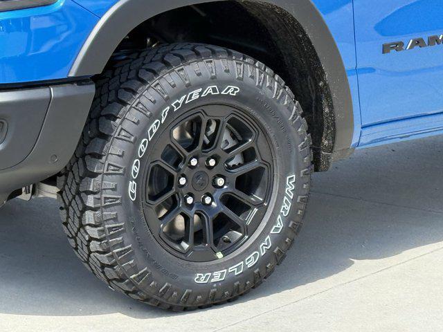 new 2026 Ram 1500 car, priced at $60,643