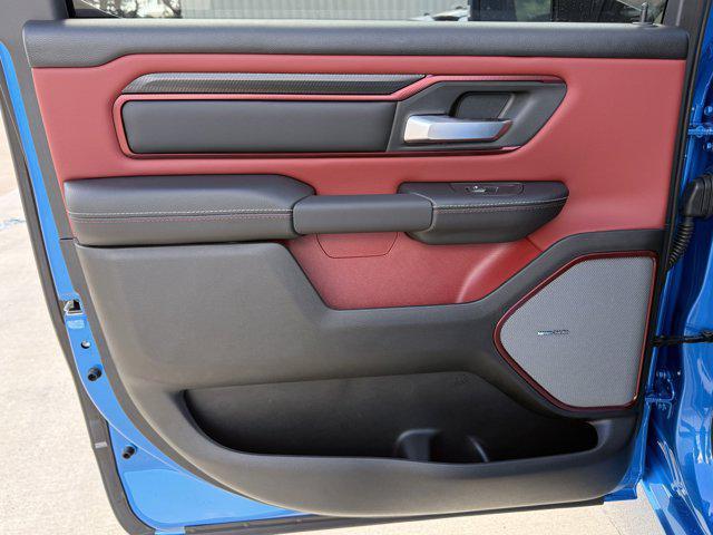 new 2026 Ram 1500 car, priced at $60,643