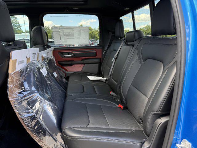 new 2026 Ram 1500 car, priced at $60,643