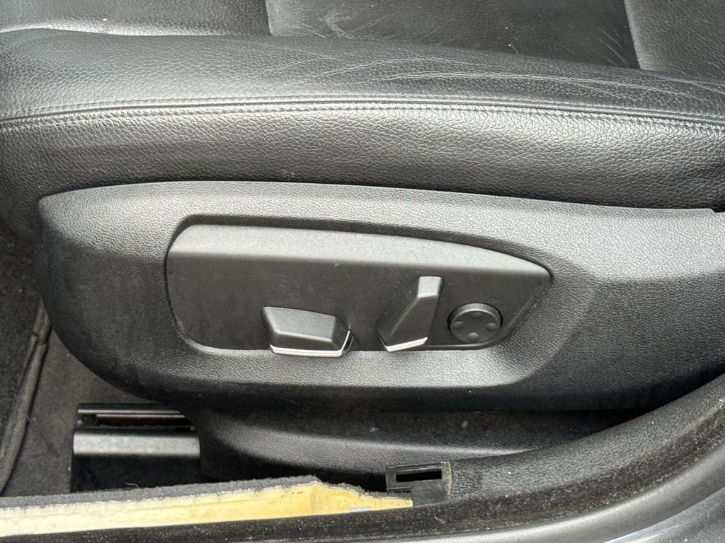 used 2016 BMW 528 car, priced at $16,000