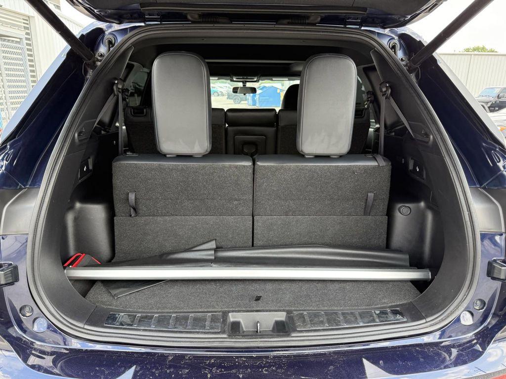 used 2022 Mitsubishi Outlander car, priced at $21,000