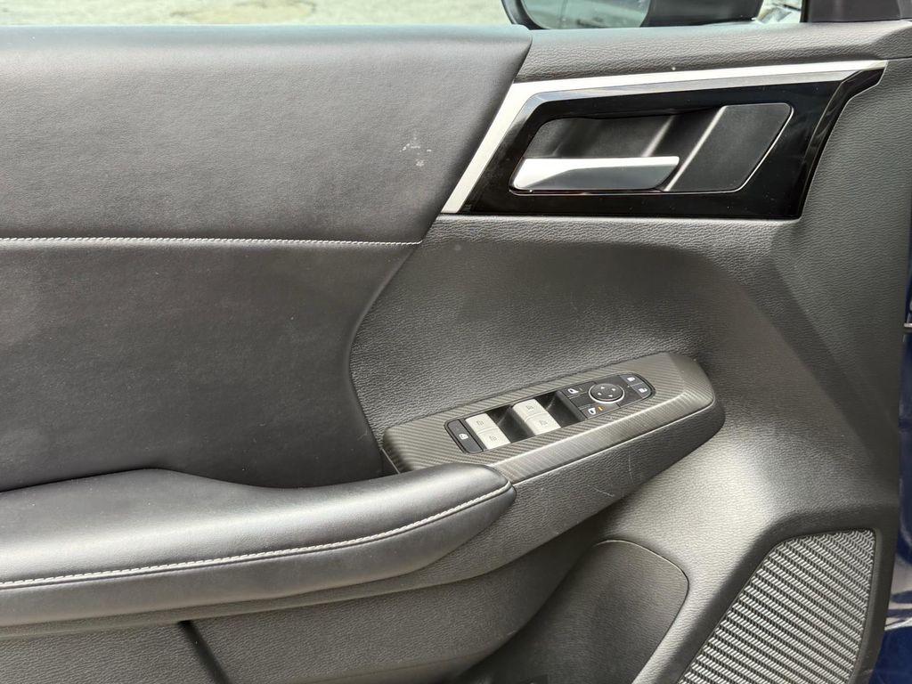 used 2022 Mitsubishi Outlander car, priced at $21,000