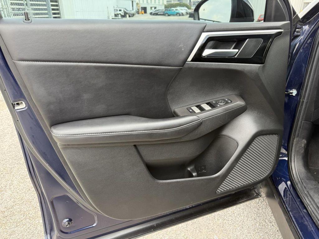 used 2022 Mitsubishi Outlander car, priced at $21,000