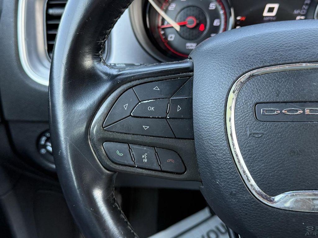 used 2021 Dodge Charger car, priced at $18,500