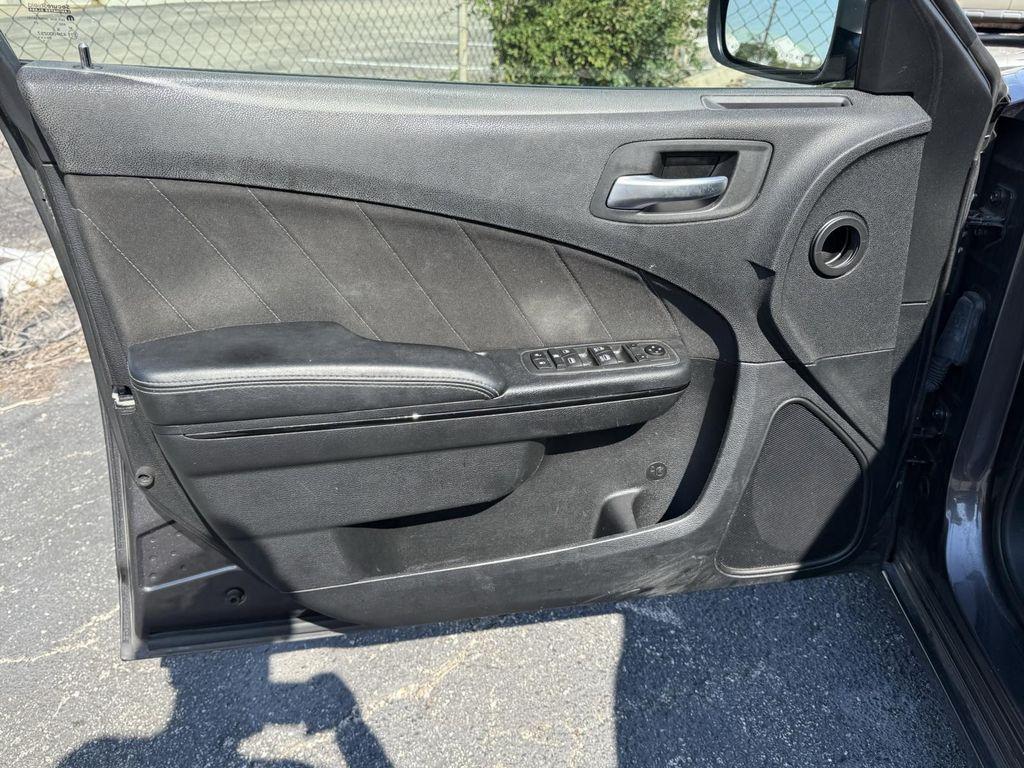 used 2021 Dodge Charger car, priced at $18,500