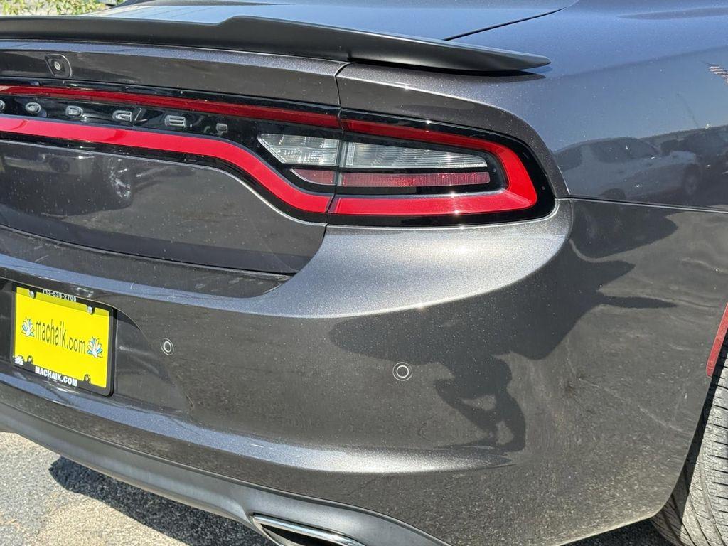 used 2021 Dodge Charger car, priced at $18,500