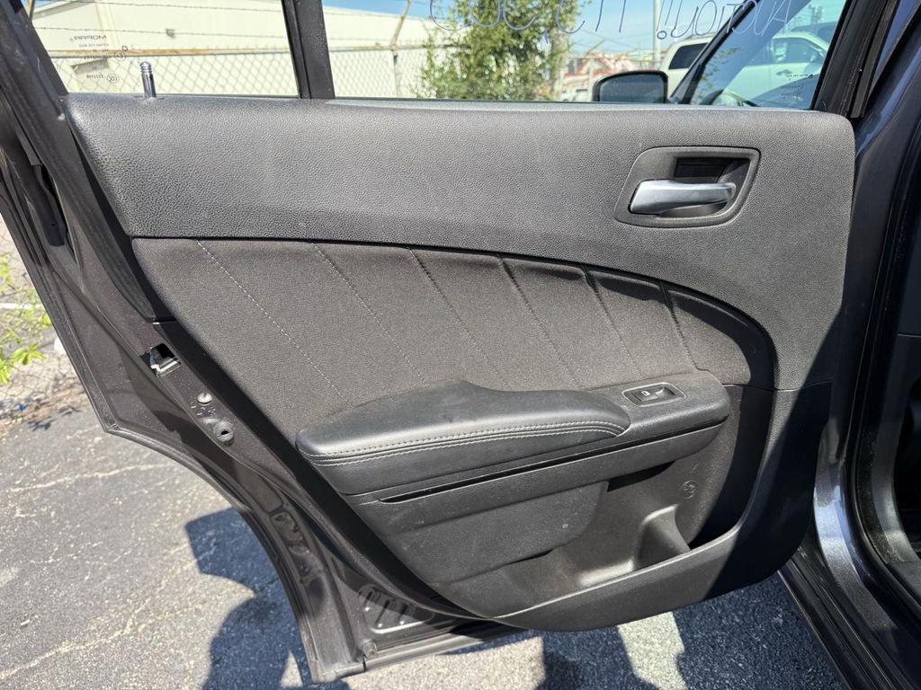 used 2021 Dodge Charger car, priced at $18,500