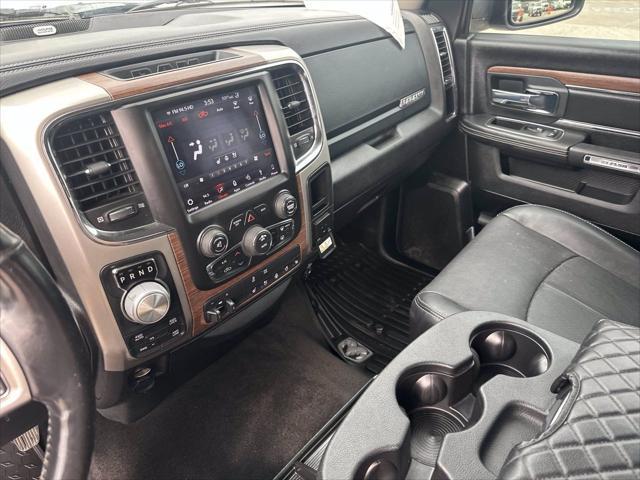 used 2018 Ram 1500 car, priced at $20,000