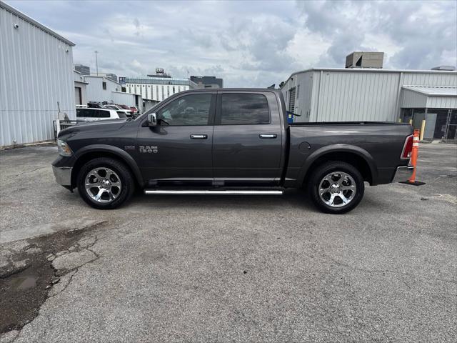 used 2018 Ram 1500 car, priced at $20,000