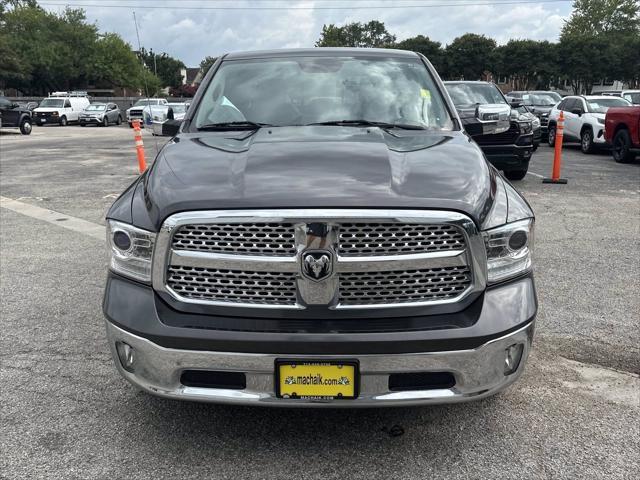 used 2018 Ram 1500 car, priced at $20,000