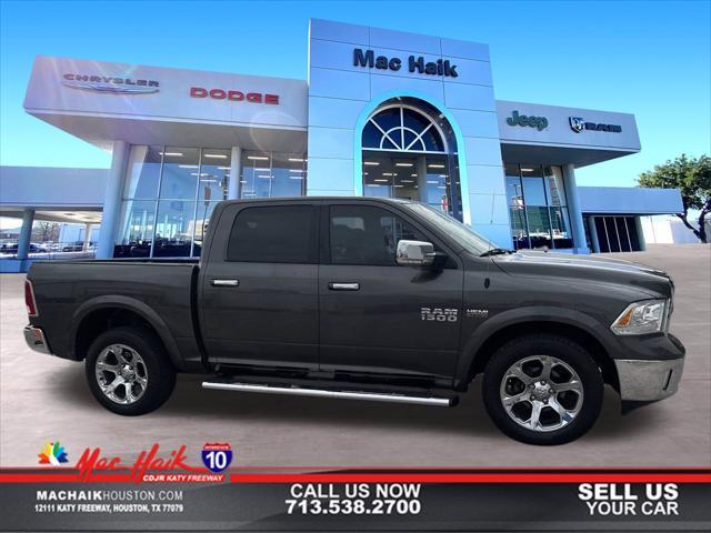 used 2018 Ram 1500 car, priced at $20,000