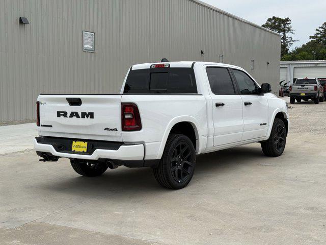 new 2025 Ram 1500 car, priced at $53,092