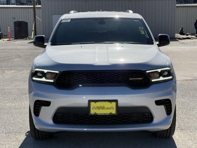 new 2025 Dodge Durango car, priced at $35,777