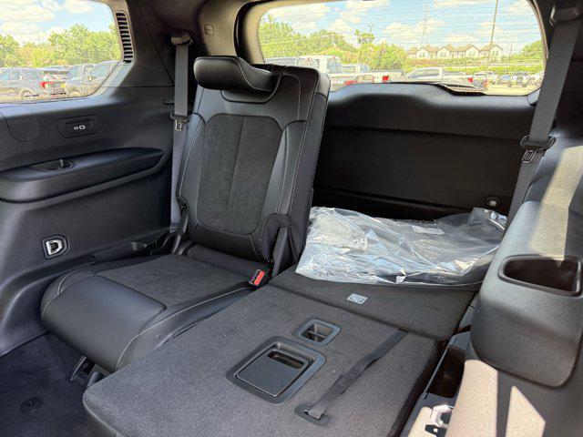 new 2025 Jeep Grand Cherokee L car, priced at $37,385