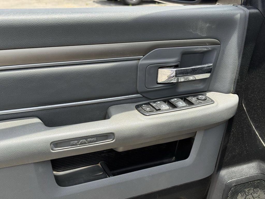 used 2017 Ram 1500 car, priced at $17,000