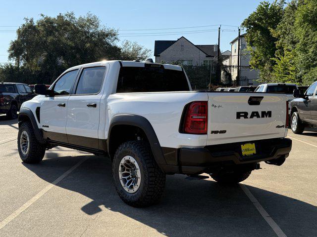 new 2026 Ram 1500 car, priced at $85,131