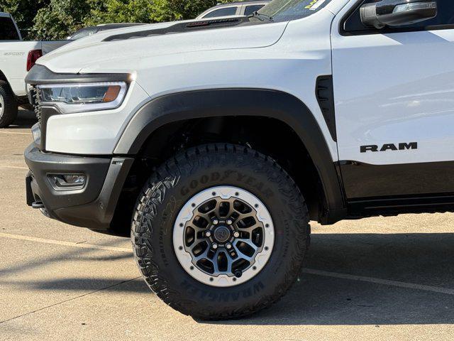 new 2026 Ram 1500 car, priced at $85,131