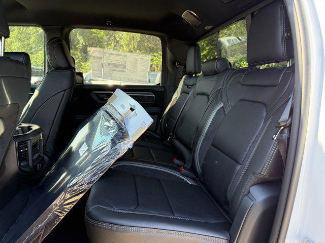 new 2026 Ram 1500 car, priced at $85,131