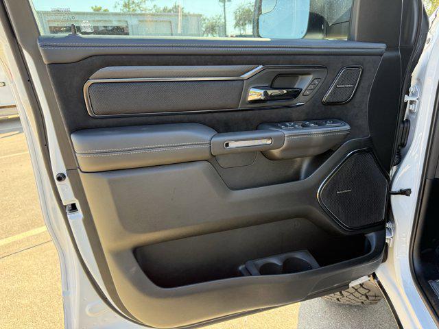 new 2026 Ram 1500 car, priced at $85,131