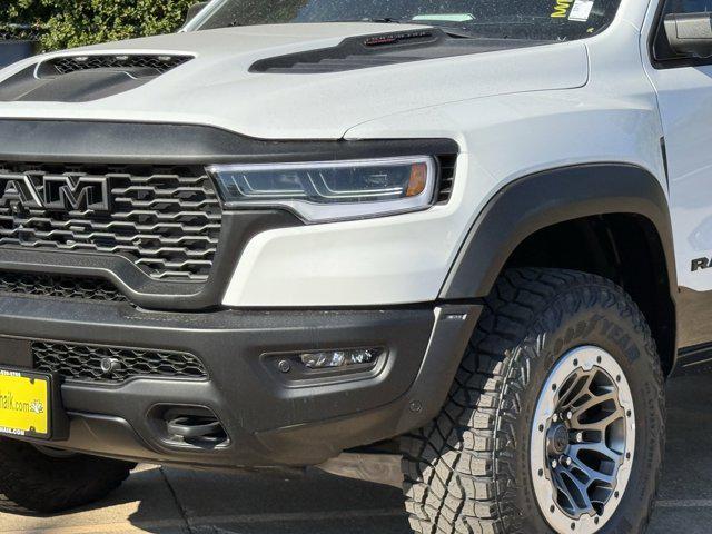 new 2026 Ram 1500 car, priced at $85,131