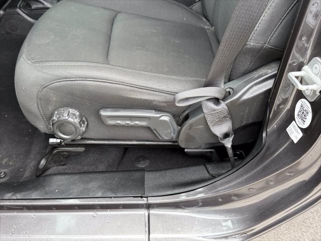used 2019 Jeep Wrangler Unlimited car, priced at $24,000