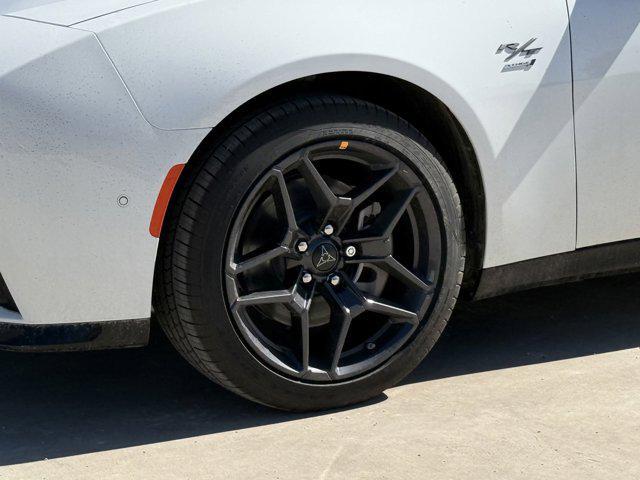 new 2024 Dodge Charger car, priced at $50,336