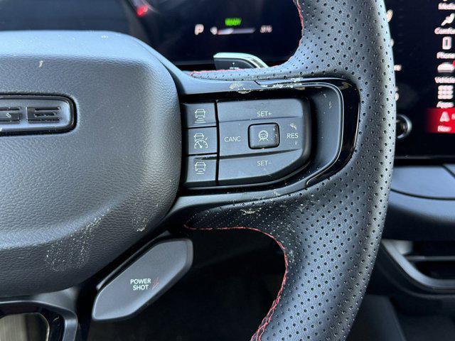 new 2024 Dodge Charger car, priced at $50,336