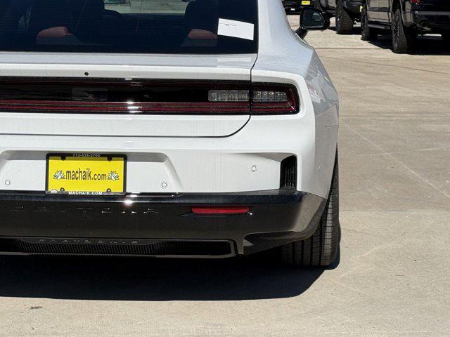 new 2024 Dodge Charger car, priced at $50,336