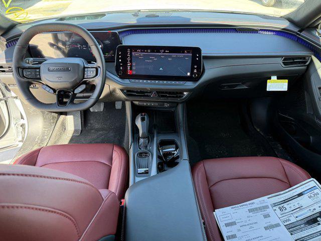 new 2024 Dodge Charger car, priced at $50,336